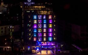 Maagiri Hotel